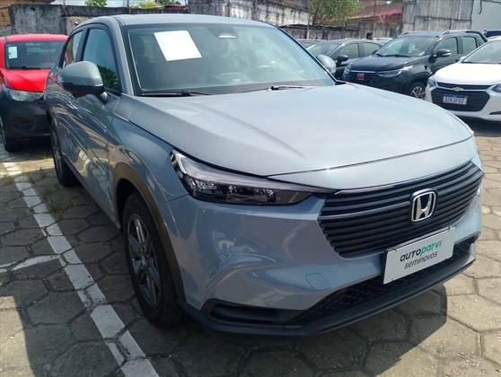 HONDA HR-V 1.5 DI I-VTEC FLEX EXL CVT