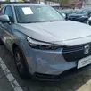 HONDA HR-V 1.5 DI I-VTEC FLEX EXL CVT HONDA HR-V 1.5 DI I-VTEC FLEX EXL CVT
