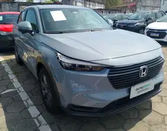 HONDA HR-V 1.5 DI I-VTEC FLEX EXL CVT HONDA HR-V 1.5 DI I-VTEC FLEX EXL CVT