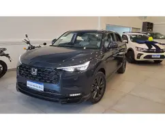HONDA HR-V 1.5 DI I-VTEC TURBO FLEX ADVANCE CVT HONDA HR-V 1.5 DI I-VTEC TURBO FLEX ADVANCE CVT