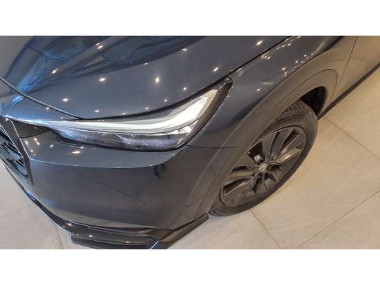 HONDA-HR-V-1.5 DI I-VTEC TURBO FLEX ADVANCE CVT HONDA-HR-V-2025