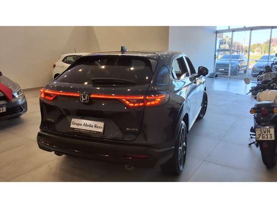 HONDA-HR-V-1.5 DI I-VTEC TURBO FLEX ADVANCE CVT HONDA-HR-V-2025