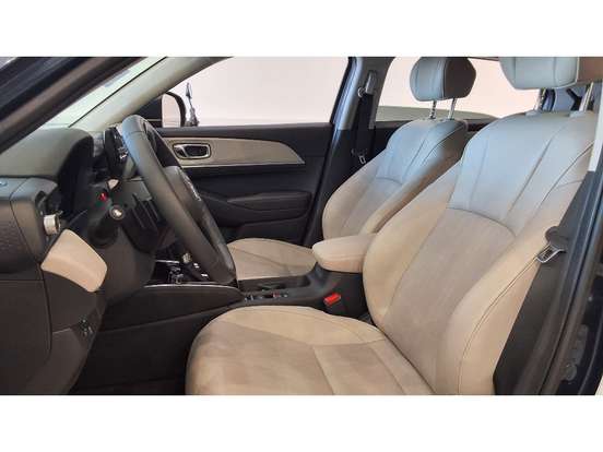 HONDA-HR-V-1.5 DI I-VTEC TURBO FLEX ADVANCE CVT HONDA-HR-V-2025