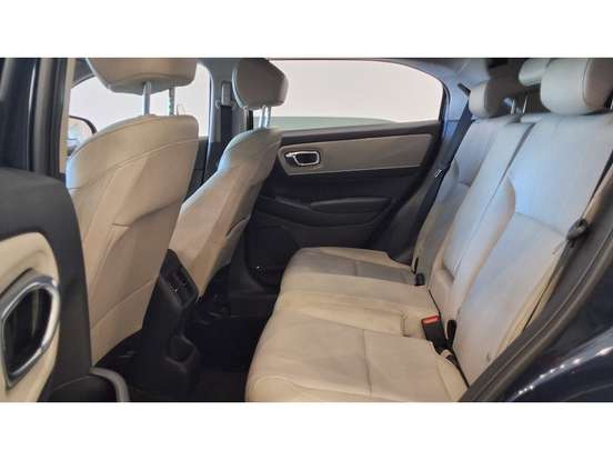 HONDA-HR-V-1.5 DI I-VTEC TURBO FLEX ADVANCE CVT HONDA-HR-V-2025