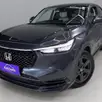 HONDA HR-V 1.5 DI I-VTEC TURBO FLEX ADVANCE CVT HONDA HR-V 1.5 DI I-VTEC TURBO FLEX ADVANCE CVT