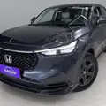 HONDA HR-V 1.5 DI I-VTEC TURBO FLEX ADVANCE CVT HONDA HR-V 1.5 DI I-VTEC TURBO FLEX ADVANCE CVT