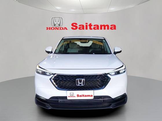 HONDA HR-V 1.5 DI I-VTEC TURBO FLEX ADVANCE CVT