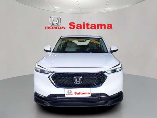 HONDA-HR-V-1.5 DI I-VTEC TURBO FLEX ADVANCE CVT HONDA-HR-V-2023