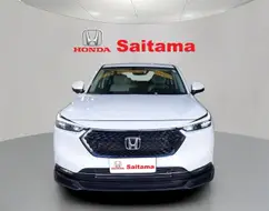 HONDA HR-V 1.5 DI I-VTEC TURBO FLEX ADVANCE CVT HONDA HR-V 1.5 DI I-VTEC TURBO FLEX ADVANCE CVT