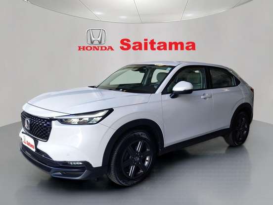 HONDA-HR-V-1.5 DI I-VTEC TURBO FLEX ADVANCE CVT HONDA-HR-V-2023