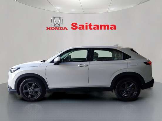 HONDA-HR-V-1.5 DI I-VTEC TURBO FLEX ADVANCE CVT HONDA-HR-V-2023