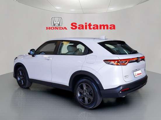 HONDA-HR-V-1.5 DI I-VTEC TURBO FLEX ADVANCE CVT HONDA-HR-V-2023