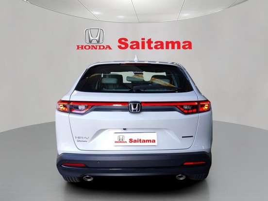 HONDA-HR-V-1.5 DI I-VTEC TURBO FLEX ADVANCE CVT HONDA-HR-V-2023