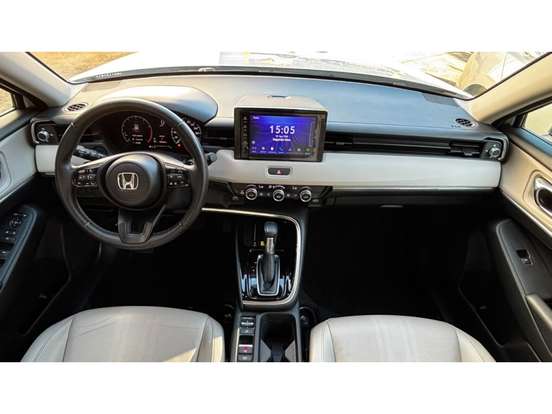 HONDA-HR-V-2023