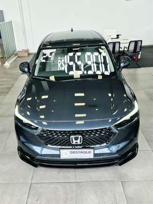 HONDA-HR-V-2023