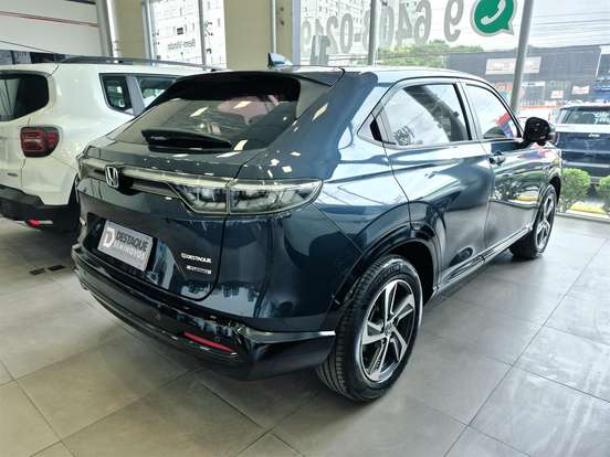 HONDA-HR-V-1.5 DI I-VTEC TURBO FLEX TOURING CVT HONDA-HR-V-2023