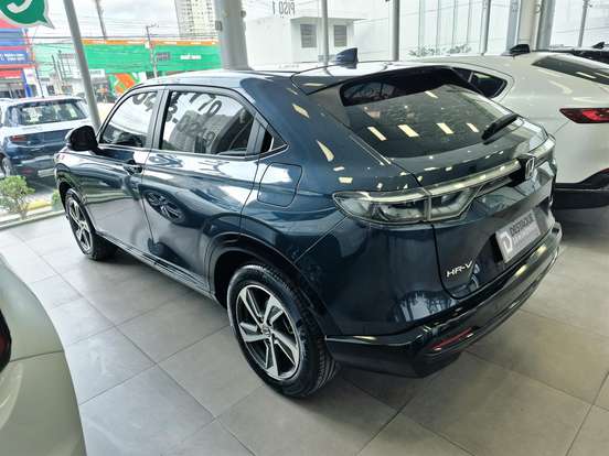 HONDA-HR-V-1.5 DI I-VTEC TURBO FLEX TOURING CVT HONDA-HR-V-2023