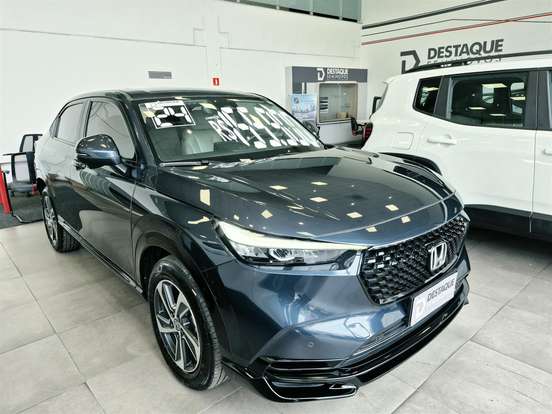 HONDA-HR-V-2023