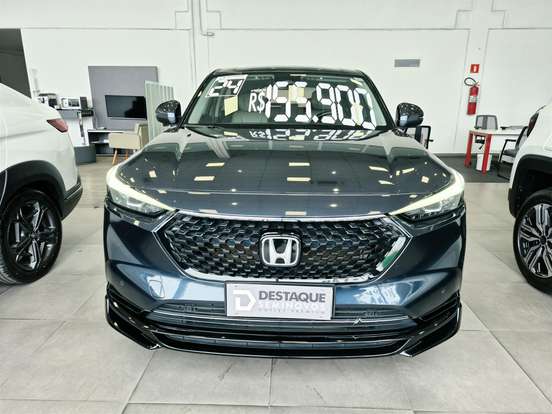 HONDA-HR-V-2023