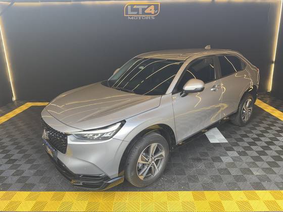 HONDA HR-V 1.5 DI I-VTEC TURBO FLEX TOURING CVT