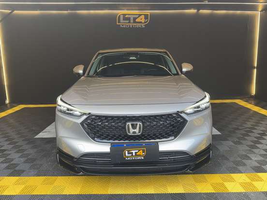 HONDA-HR-V-1.5 DI I-VTEC TURBO FLEX TOURING CVT HONDA-HR-V-2023