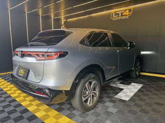 HONDA-HR-V-1.5 DI I-VTEC TURBO FLEX TOURING CVT HONDA-HR-V-2023