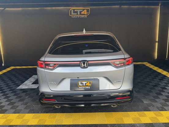 HONDA-HR-V-1.5 DI I-VTEC TURBO FLEX TOURING CVT HONDA-HR-V-2023