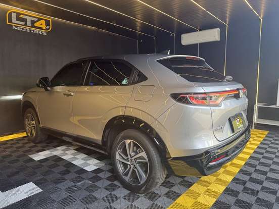 HONDA-HR-V-1.5 DI I-VTEC TURBO FLEX TOURING CVT HONDA-HR-V-2023