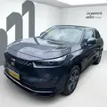 HONDA HR-V 1.5 DI I-VTEC TURBO FLEX TOURING CVT HONDA HR-V 1.5 DI I-VTEC TURBO FLEX TOURING CVT