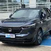 HONDA HR-V 1.5 DI I-VTEC TURBO FLEX TOURING CVT HONDA HR-V 1.5 DI I-VTEC TURBO FLEX TOURING CVT