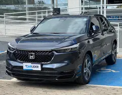 HONDA HR-V 1.5 DI I-VTEC TURBO FLEX TOURING CVT HONDA HR-V 1.5 DI I-VTEC TURBO FLEX TOURING CVT