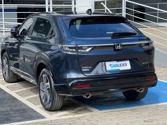 HONDA-HR-V-2024