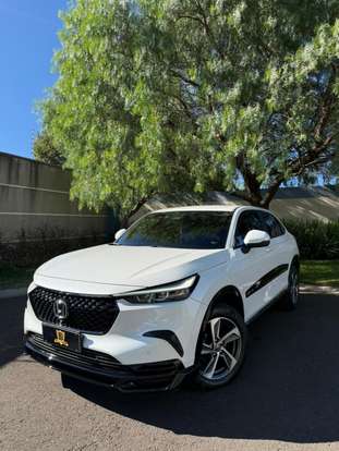 HONDA-HR-V-2025