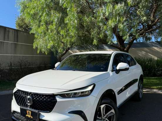 HONDA-HR-V-1.5 DI I-VTEC TURBO FLEX TOURING CVT HONDA-HR-V-2025