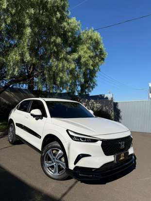 HONDA-HR-V-2025