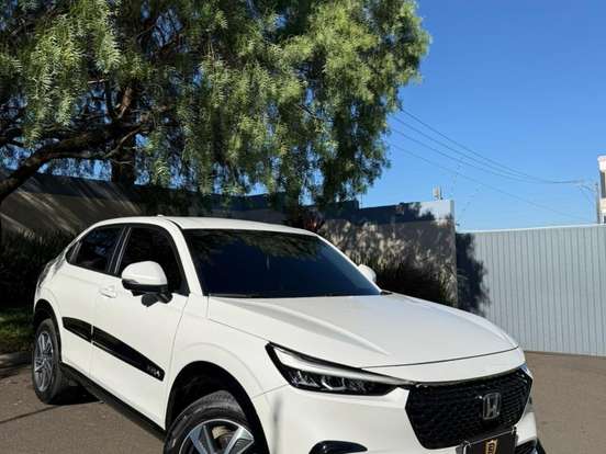 HONDA-HR-V-1.5 DI I-VTEC TURBO FLEX TOURING CVT HONDA-HR-V-2025