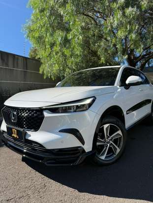 HONDA-HR-V-2025