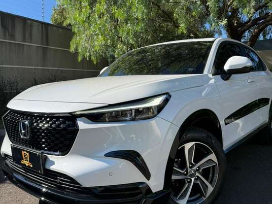 HONDA-HR-V-1.5 DI I-VTEC TURBO FLEX TOURING CVT HONDA-HR-V-2025