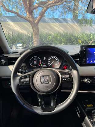 HONDA-HR-V-2025