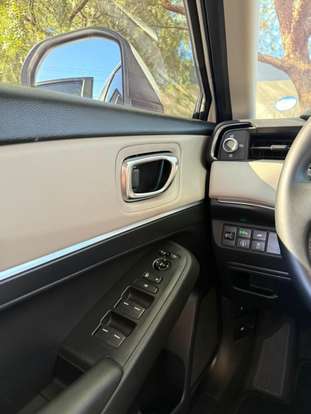 HONDA-HR-V-2025