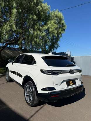 HONDA-HR-V-2025