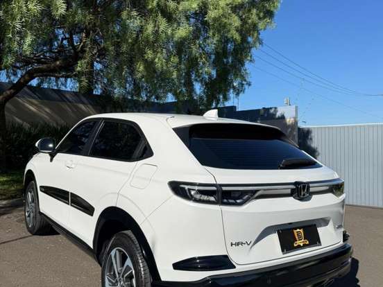 HONDA-HR-V-1.5 DI I-VTEC TURBO FLEX TOURING CVT HONDA-HR-V-2025