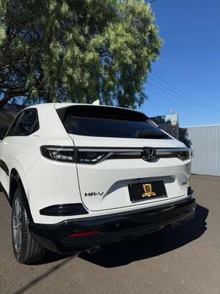 HONDA-HR-V-2025