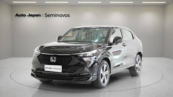 HONDA HR-V 1.5 DI I-VTEC TURBO FLEX TOURING CVT