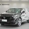 HONDA HR-V 1.5 DI I-VTEC TURBO FLEX TOURING CVT HONDA HR-V 1.5 DI I-VTEC TURBO FLEX TOURING CVT