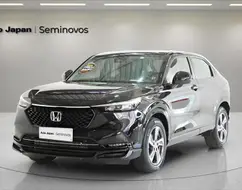 HONDA HR-V 1.5 DI I-VTEC TURBO FLEX TOURING CVT HONDA HR-V 1.5 DI I-VTEC TURBO FLEX TOURING CVT