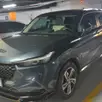HONDA HR-V 1.5 DI I-VTEC TURBO FLEX TOURING CVT HONDA HR-V 1.5 DI I-VTEC TURBO FLEX TOURING CVT