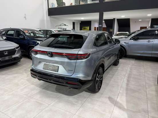 HONDA-HR-V-1.5 DI I-VTEC TURBO FLEX TOURING CVT HONDA-HR-V-2025