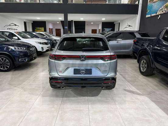 HONDA-HR-V-1.5 DI I-VTEC TURBO FLEX TOURING CVT HONDA-HR-V-2025