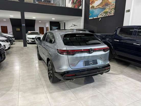 HONDA-HR-V-2025